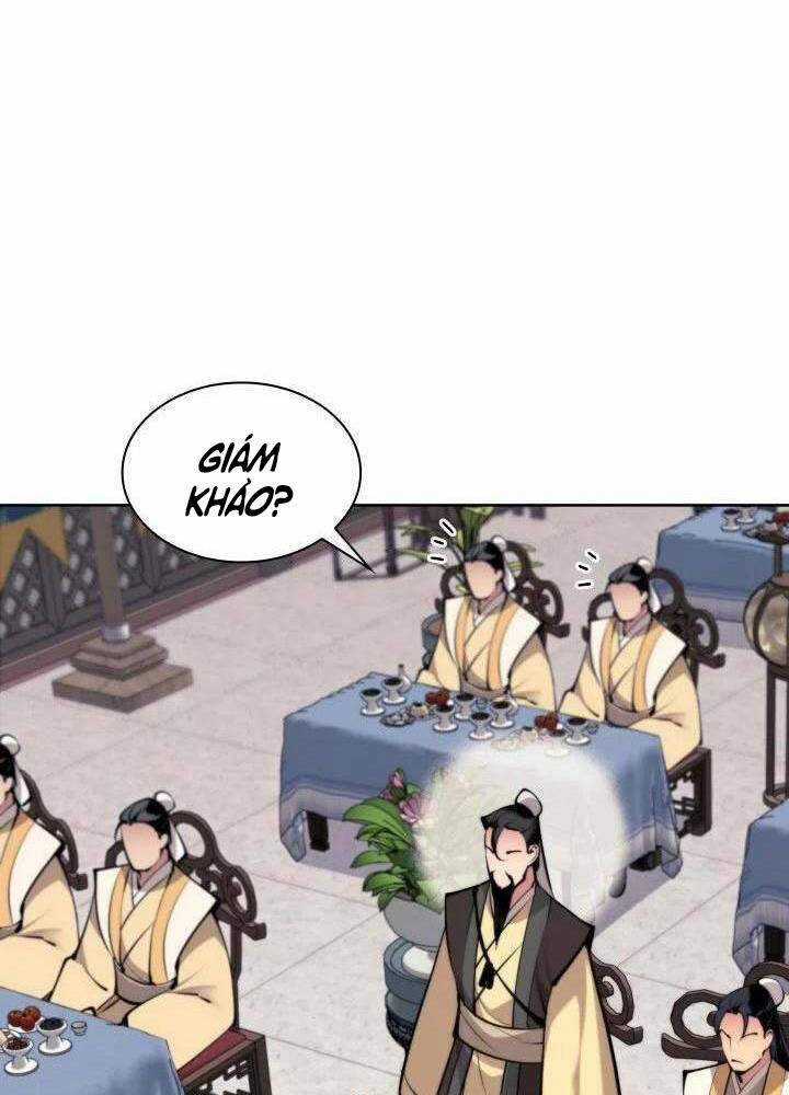 Học Giả Kiếm Sĩ Chapter 134 trang 97