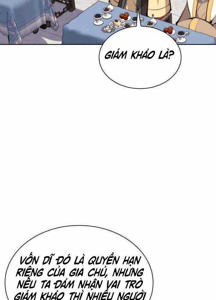 Học Giả Kiếm Sĩ Chapter 134 trang 98