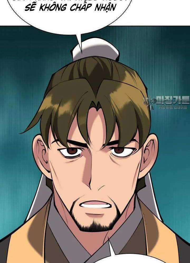 Học Giả Kiếm Sĩ Chapter 134 trang 99