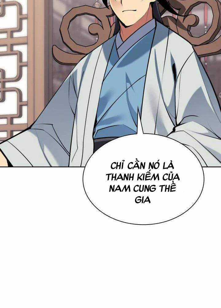 Học Giả Kiếm Sĩ Chapter 135 trang 10