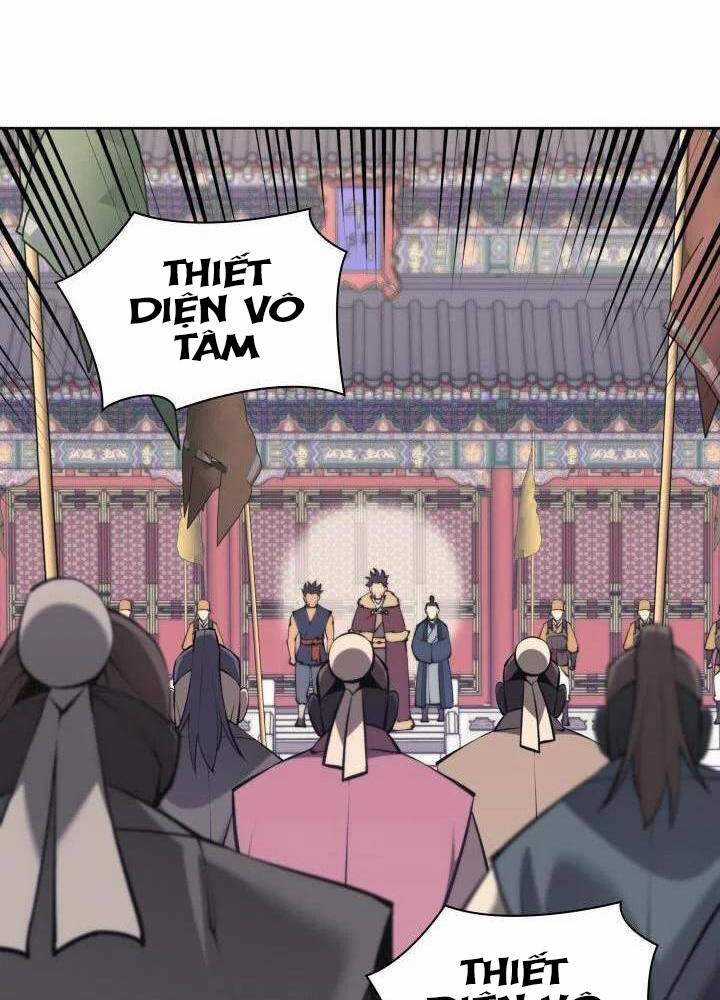 Học Giả Kiếm Sĩ Chapter 135 trang 103