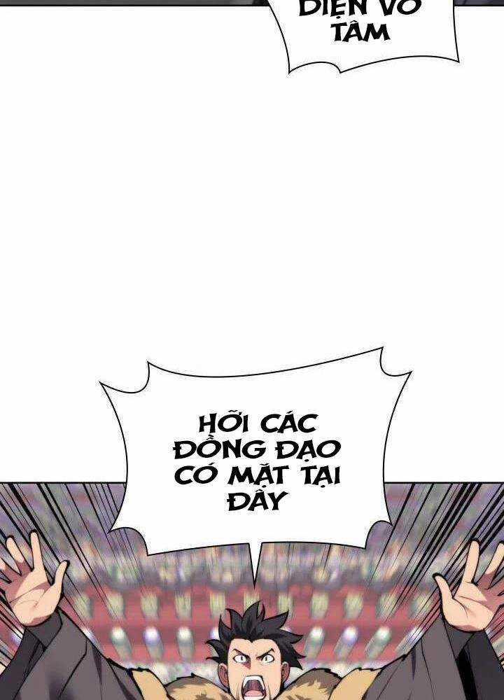 Học Giả Kiếm Sĩ Chapter 135 trang 104