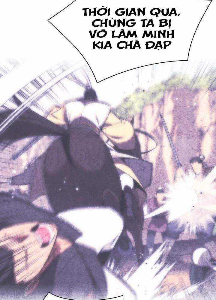 Học Giả Kiếm Sĩ Chapter 135 trang 106