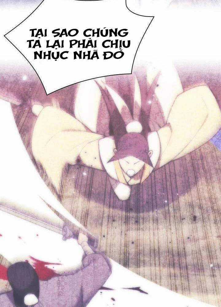 Học Giả Kiếm Sĩ Chapter 135 trang 107