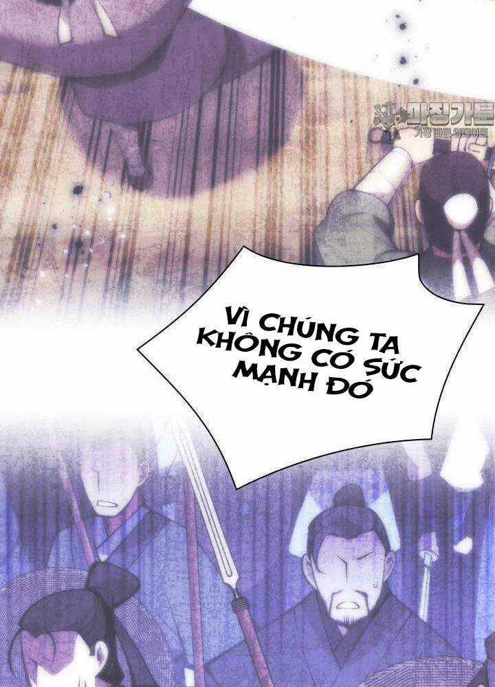 Học Giả Kiếm Sĩ Chapter 135 trang 108