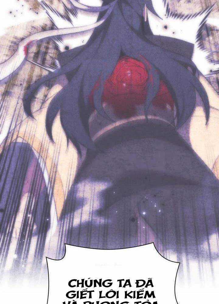 Học Giả Kiếm Sĩ Chapter 135 trang 112