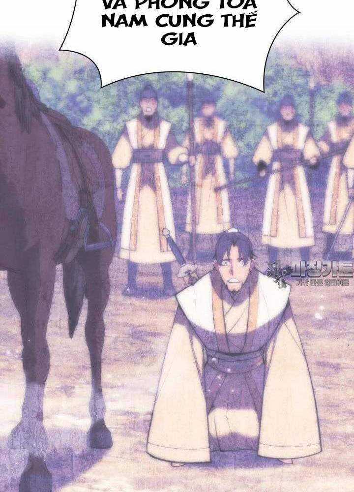 Học Giả Kiếm Sĩ Chapter 135 trang 113