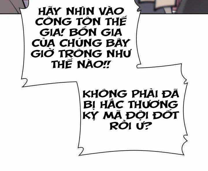 Học Giả Kiếm Sĩ Chapter 135 trang 117