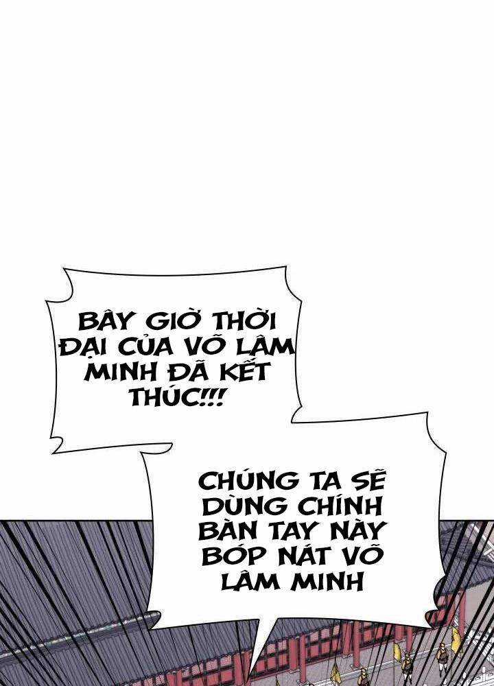 Học Giả Kiếm Sĩ Chapter 135 trang 118