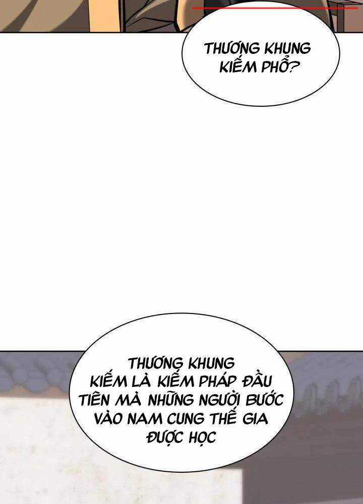 Học Giả Kiếm Sĩ Chapter 135 trang 12