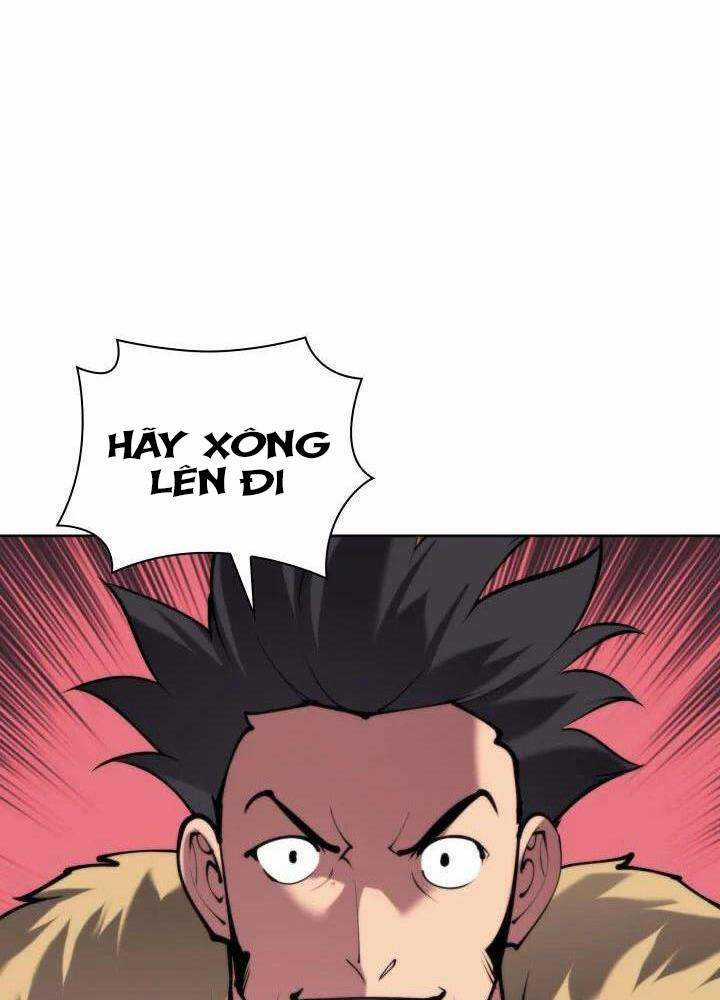 Học Giả Kiếm Sĩ Chapter 135 trang 120