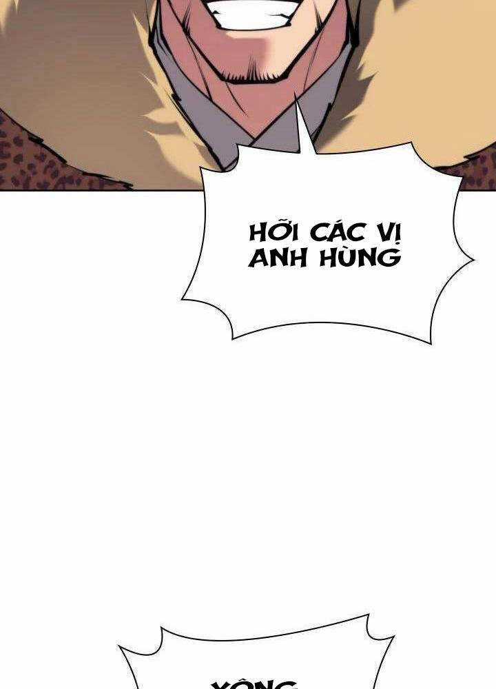 Học Giả Kiếm Sĩ Chapter 135 trang 121