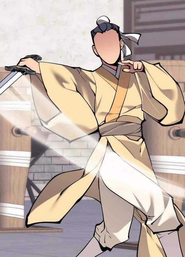 Học Giả Kiếm Sĩ Chapter 135 trang 13