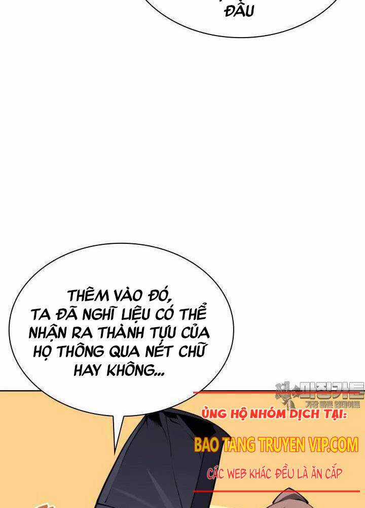 Học Giả Kiếm Sĩ Chapter 135 trang 132