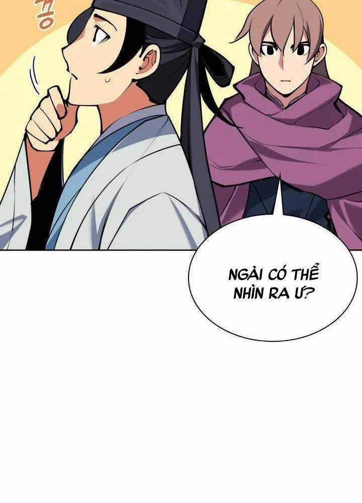 Học Giả Kiếm Sĩ Chapter 135 trang 133