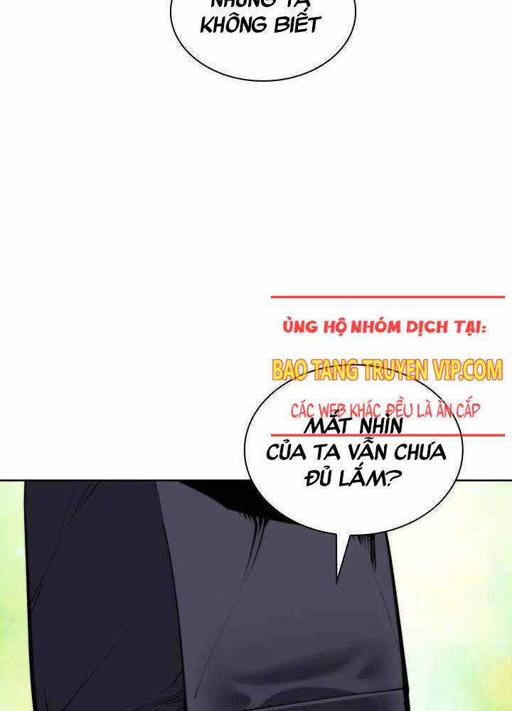 Học Giả Kiếm Sĩ Chapter 135 trang 135