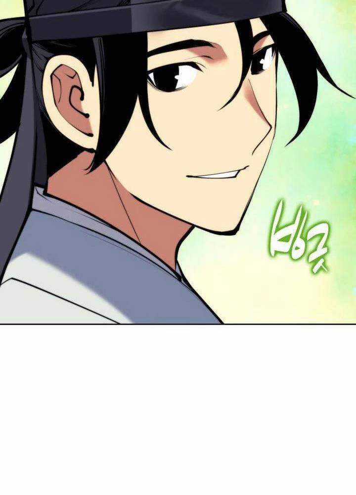 Học Giả Kiếm Sĩ Chapter 135 trang 136