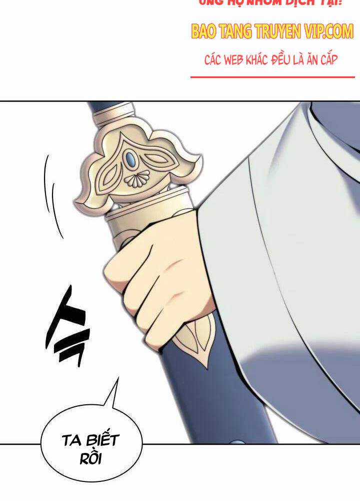 Học Giả Kiếm Sĩ Chapter 135 trang 138