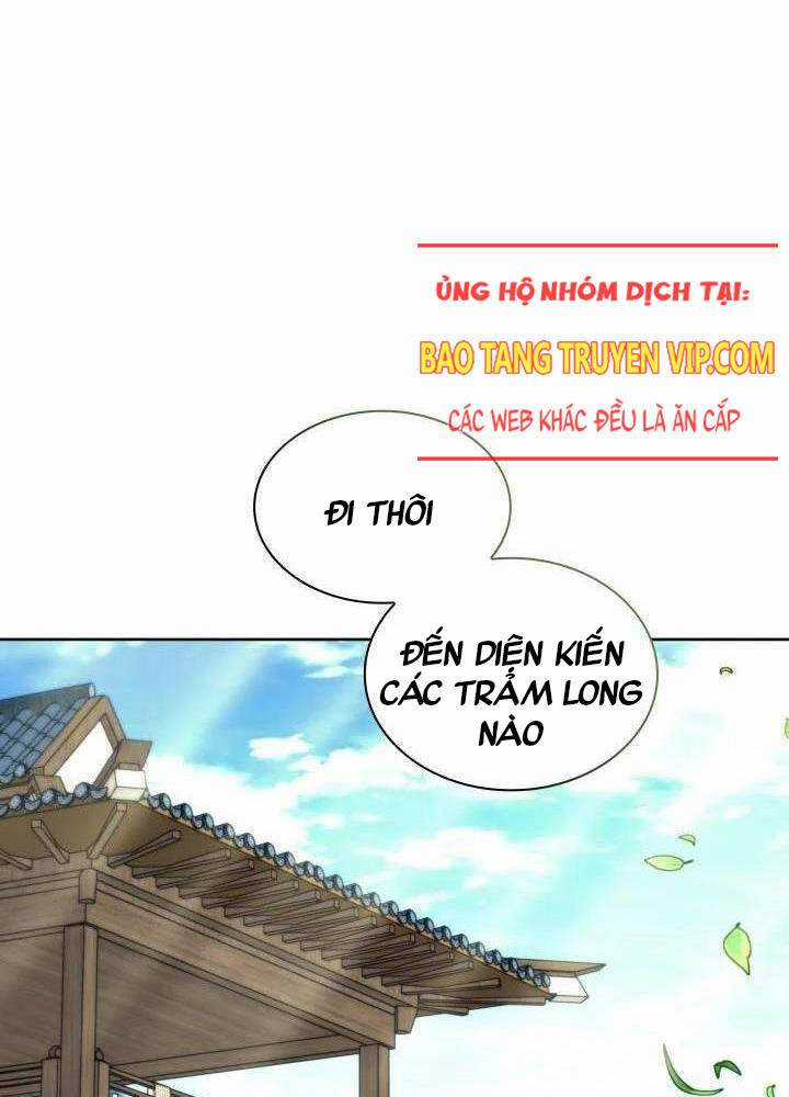 Học Giả Kiếm Sĩ Chapter 135 trang 139