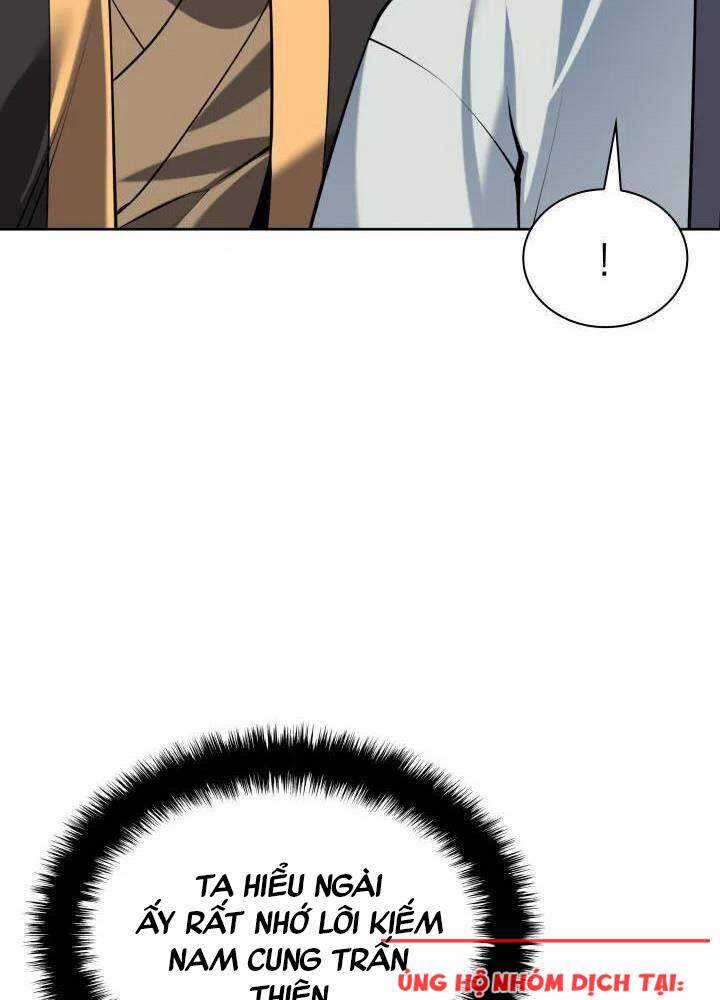 Học Giả Kiếm Sĩ Chapter 135 trang 16