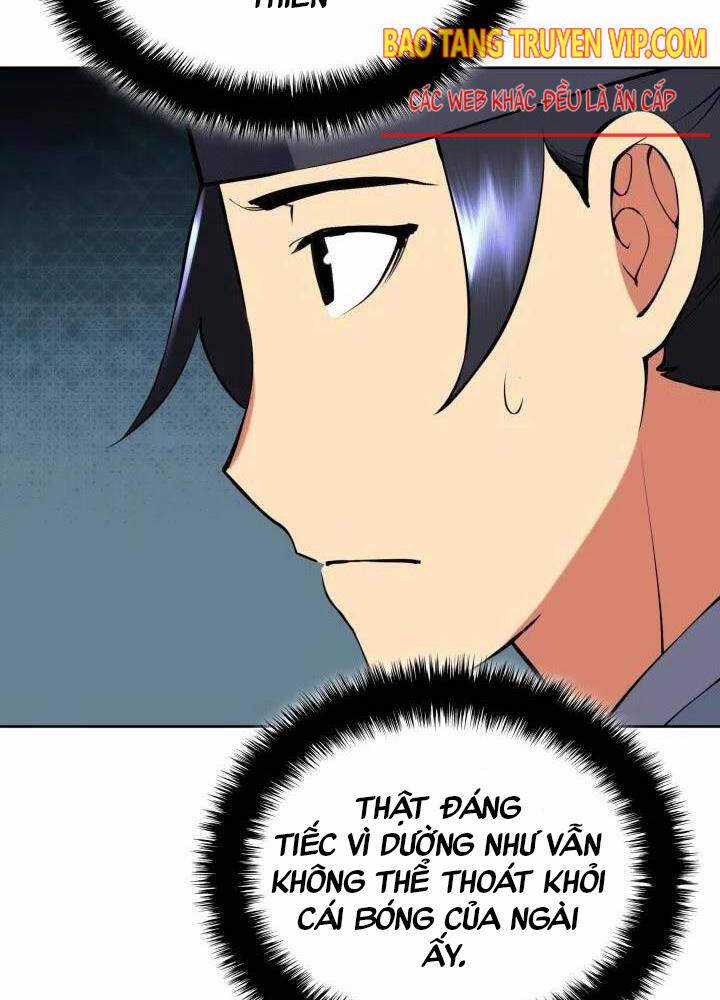 Học Giả Kiếm Sĩ Chapter 135 trang 17