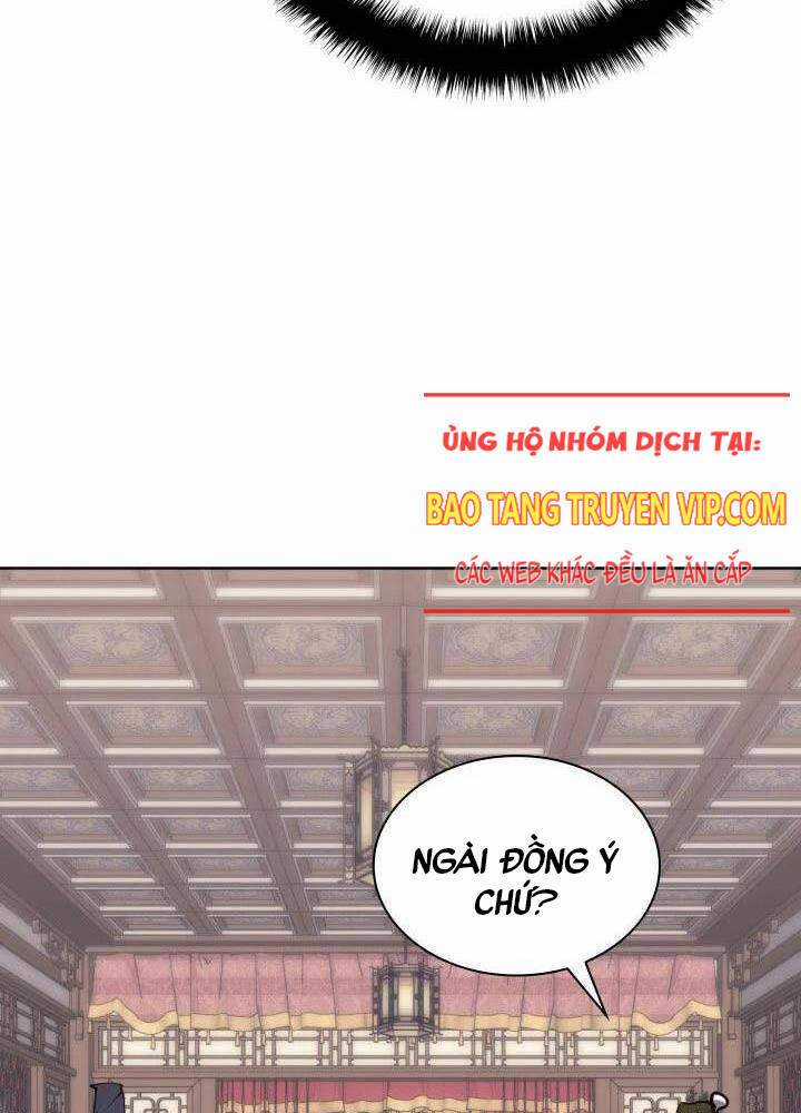 Học Giả Kiếm Sĩ Chapter 135 trang 18