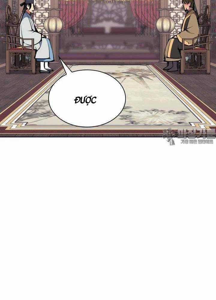 Học Giả Kiếm Sĩ Chapter 135 trang 19