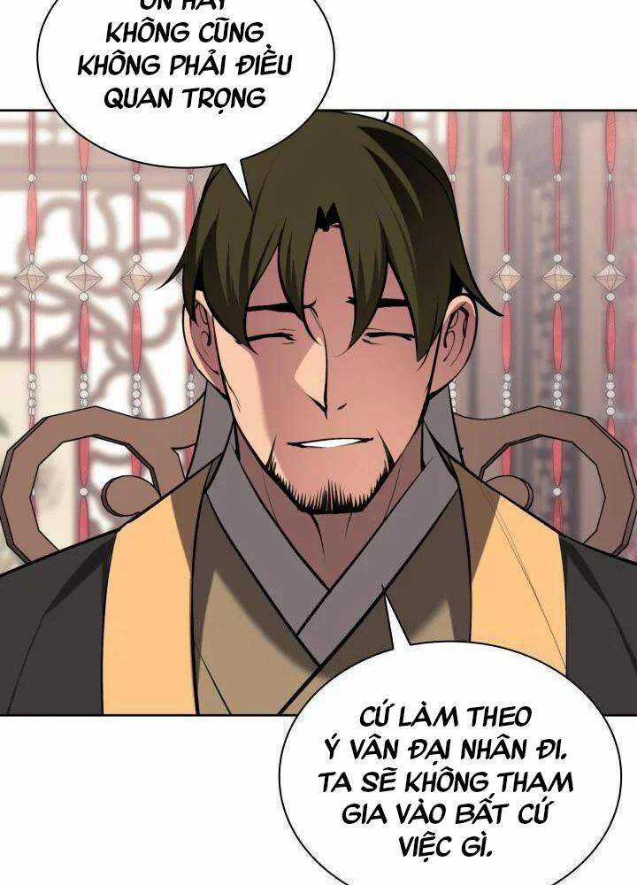 Học Giả Kiếm Sĩ Chapter 135 trang 2