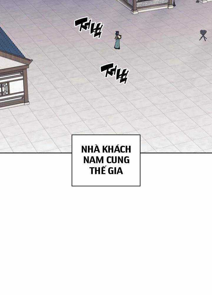 Học Giả Kiếm Sĩ Chapter 135 trang 24