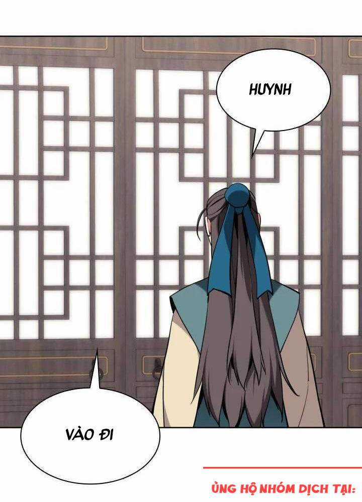 Học Giả Kiếm Sĩ Chapter 135 trang 25