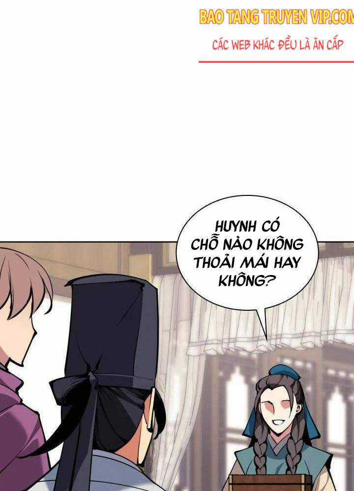 Học Giả Kiếm Sĩ Chapter 135 trang 26