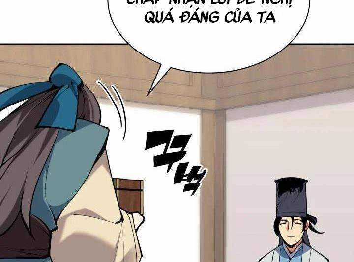 Học Giả Kiếm Sĩ Chapter 135 trang 28