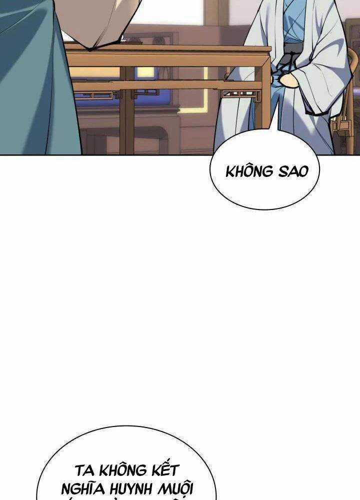 Học Giả Kiếm Sĩ Chapter 135 trang 29