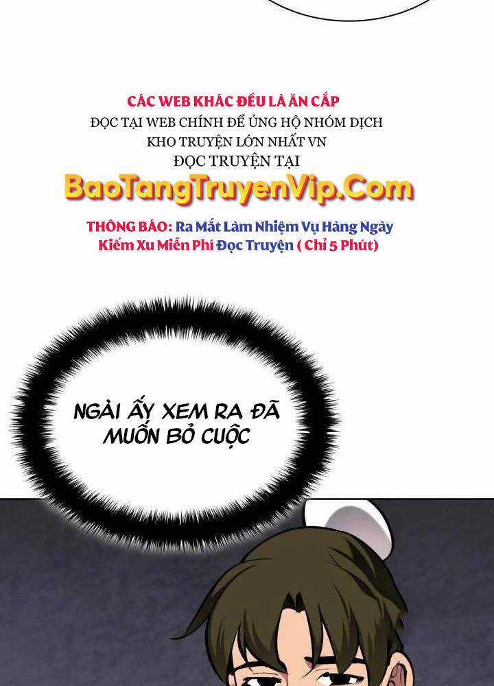 Học Giả Kiếm Sĩ Chapter 135 trang 3