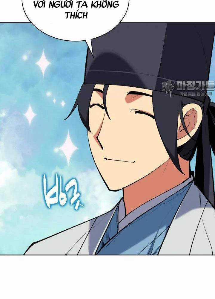 Học Giả Kiếm Sĩ Chapter 135 trang 30