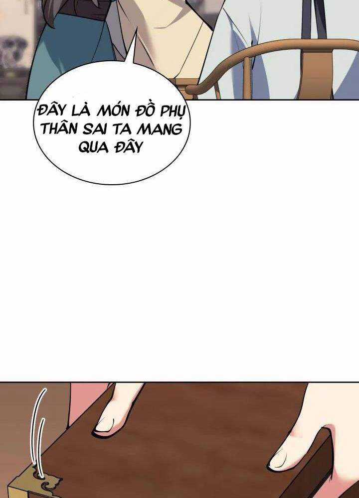 Học Giả Kiếm Sĩ Chapter 135 trang 33