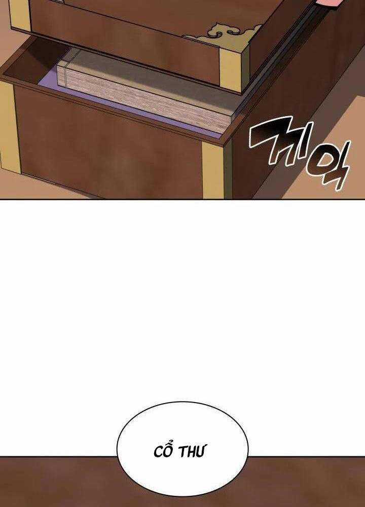 Học Giả Kiếm Sĩ Chapter 135 trang 34