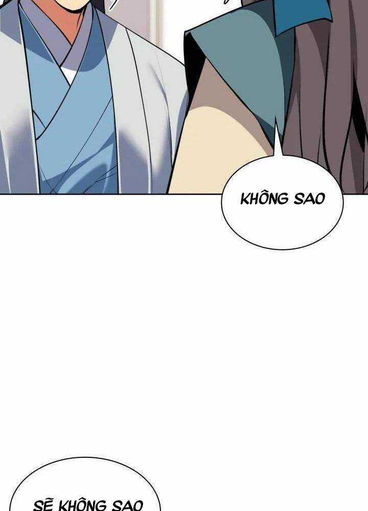 Học Giả Kiếm Sĩ Chapter 135 trang 39