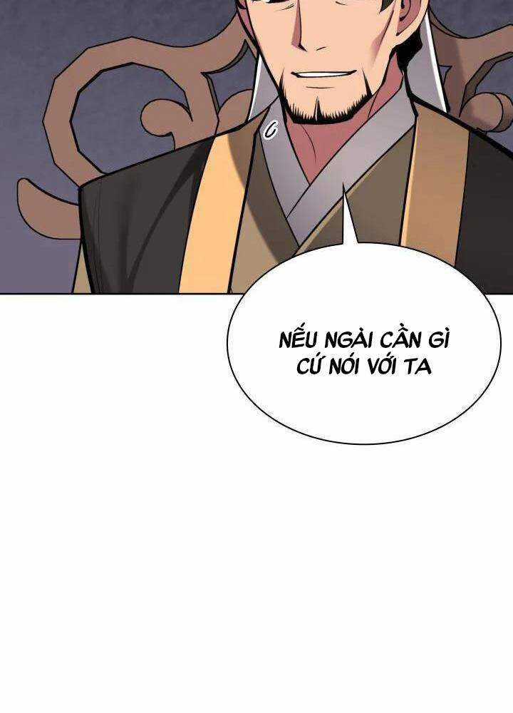 Học Giả Kiếm Sĩ Chapter 135 trang 4