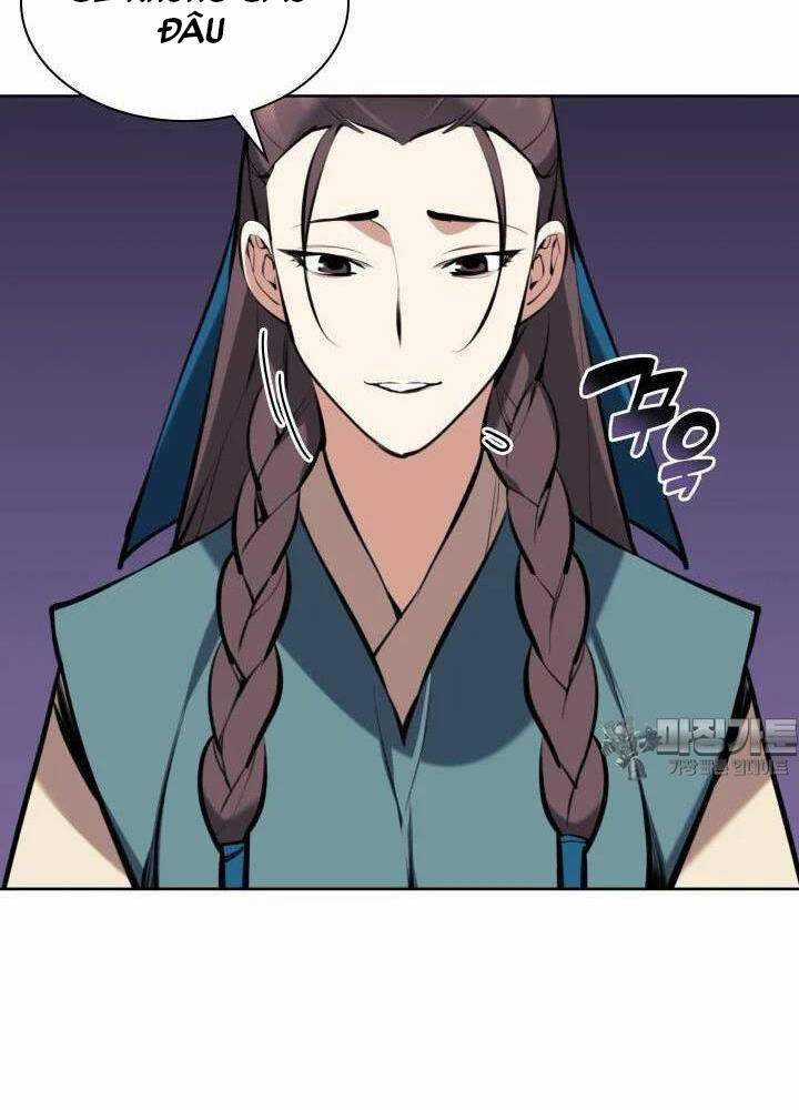 Học Giả Kiếm Sĩ Chapter 135 trang 40