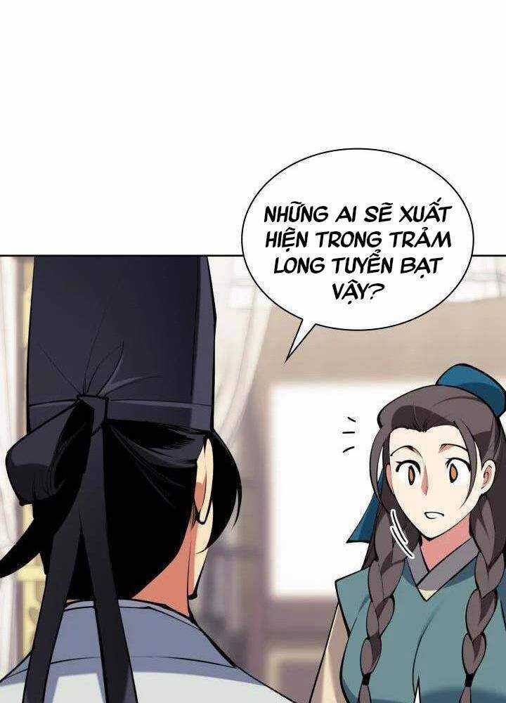 Học Giả Kiếm Sĩ Chapter 135 trang 41