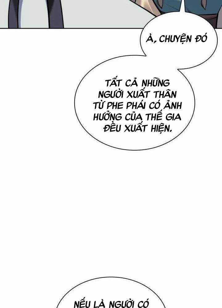 Học Giả Kiếm Sĩ Chapter 135 trang 42