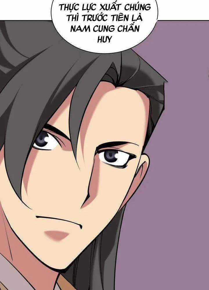 Học Giả Kiếm Sĩ Chapter 135 trang 43