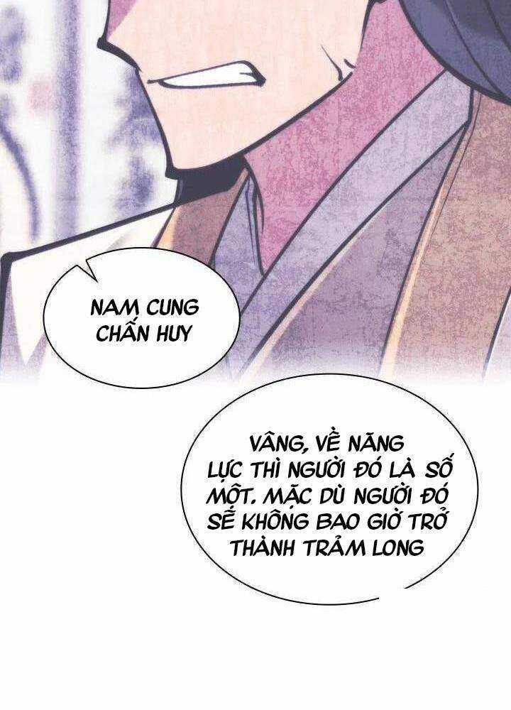 Học Giả Kiếm Sĩ Chapter 135 trang 45