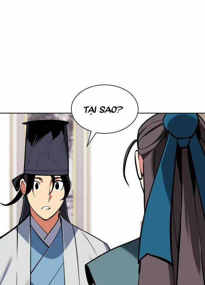 Học Giả Kiếm Sĩ Chapter 135 trang 46