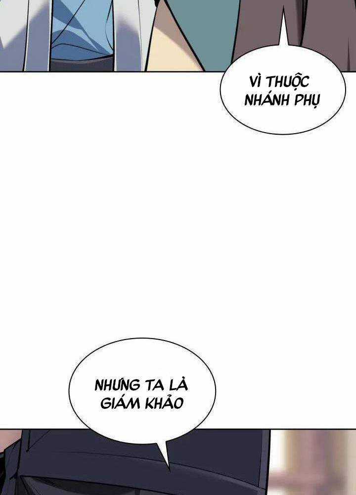 Học Giả Kiếm Sĩ Chapter 135 trang 47