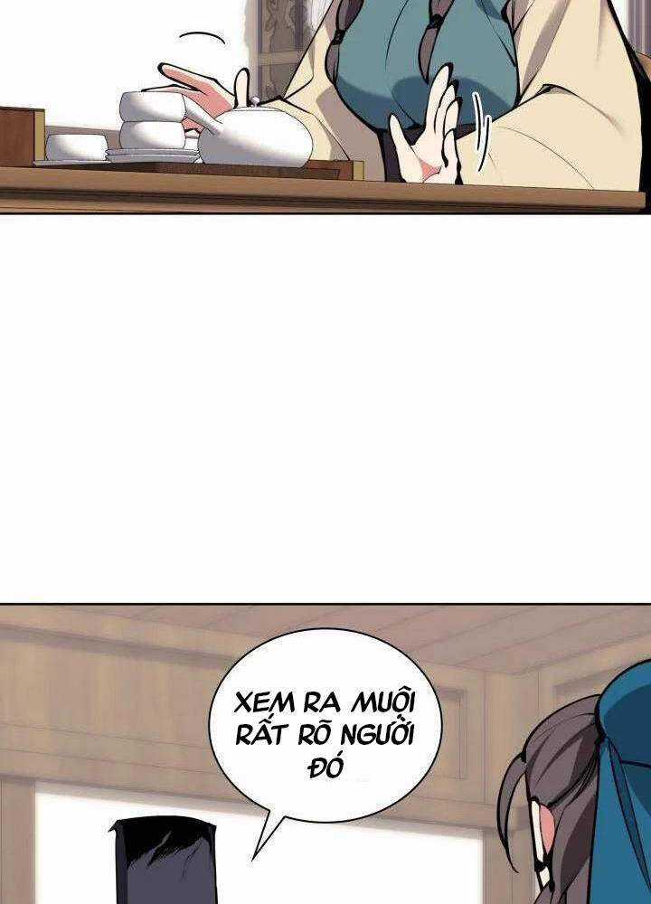 Học Giả Kiếm Sĩ Chapter 135 trang 50