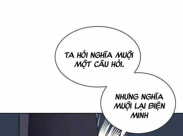 Học Giả Kiếm Sĩ Chapter 135 trang 57