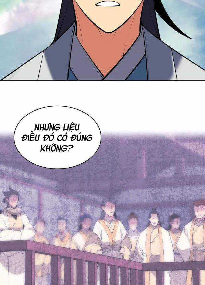 Học Giả Kiếm Sĩ Chapter 135 trang 60