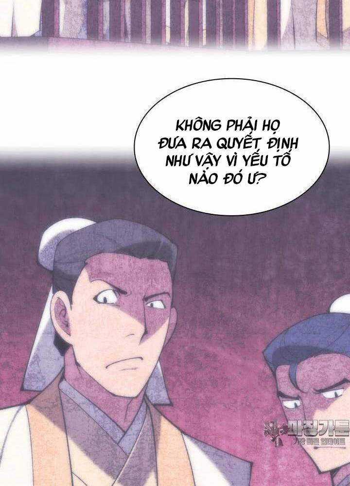 Học Giả Kiếm Sĩ Chapter 135 trang 61